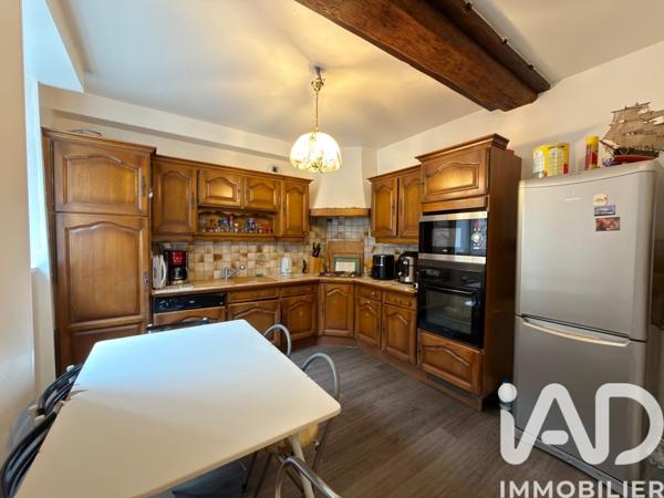 Maison à vendre 4 pièces 97 m² Le Malesherbois