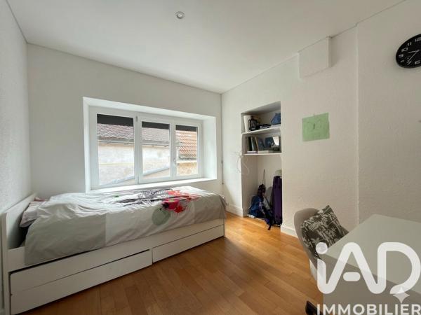 Maison à vendre 4 pièces 97 m² Le Malesherbois