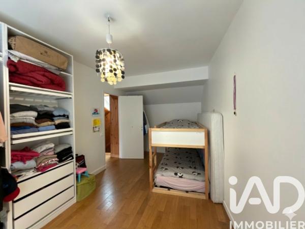Maison à vendre 4 pièces 97 m² Le Malesherbois