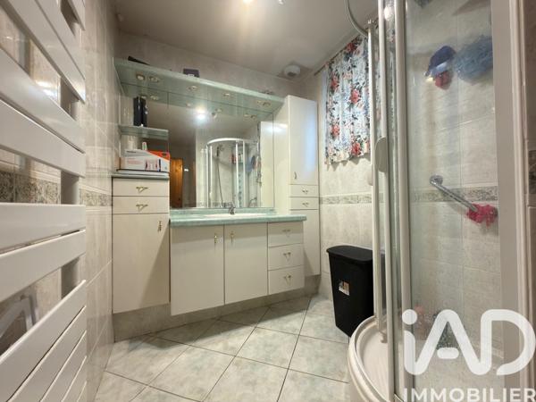 Maison à vendre 4 pièces 97 m² Le Malesherbois