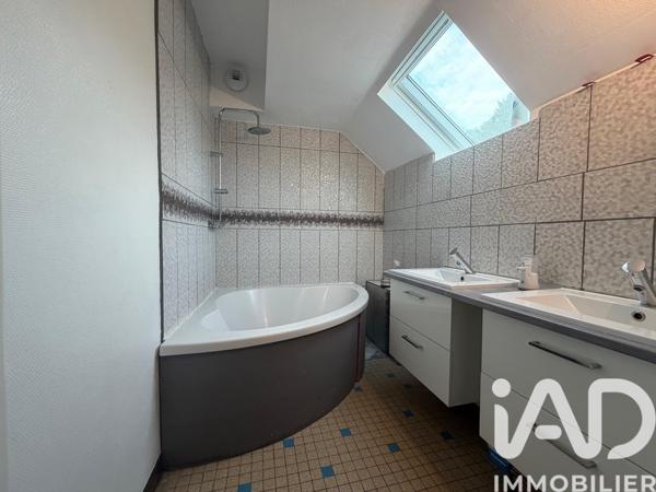 Maison à vendre 4 pièces 97 m² Le Malesherbois