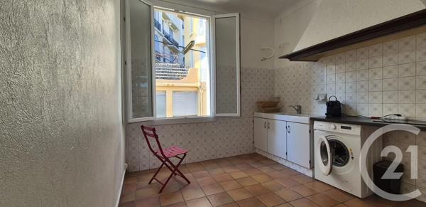Appartement 2/3Pp à vendre  2 pièces - 45,68 m 2   CANNES  - 06