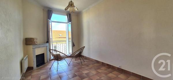 Appartement 2/3Pp à vendre  2 pièces - 45,68 m 2   CANNES  - 06