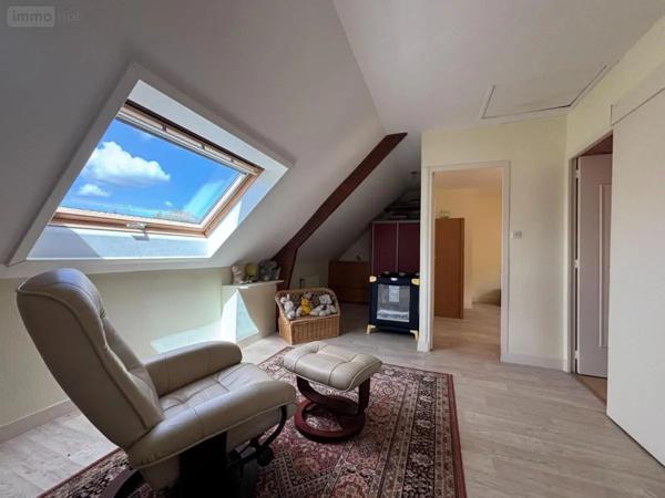 Achat - Maison Valognes 50700 5 pièces 150 m 2 643 m 2