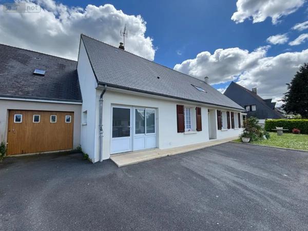 Achat - Maison Valognes 50700 5 pièces 150 m 2 643 m 2