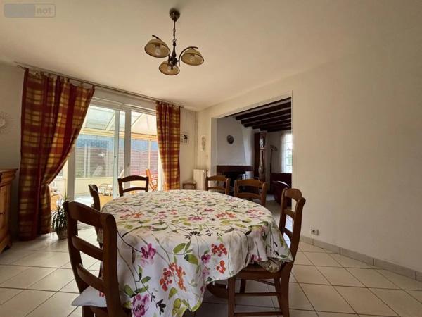 Achat - Maison Valognes 50700 5 pièces 150 m 2 643 m 2
