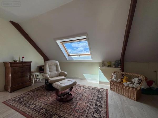 Achat - Maison Valognes 50700 5 pièces 150 m 2 643 m 2