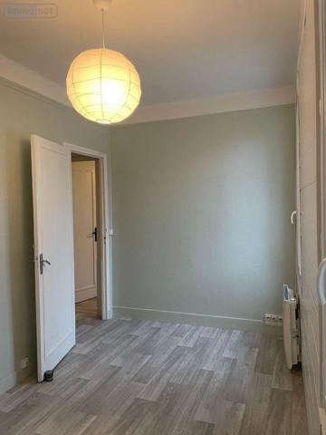 Appartement à louer à Criel-sur-Mer en Seine-Maritime (76910), ref : 76041/68