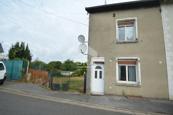 Maison Beautor 3 pièce(s) 70m2