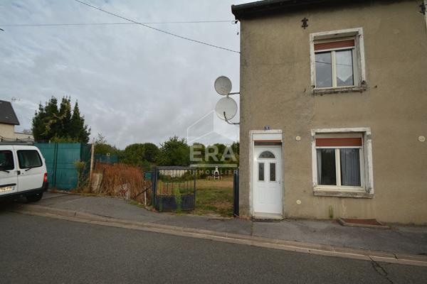 Maison Beautor 3 pièce(s) 70m2
