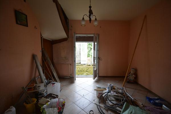 Maison Beautor 3 pièce(s) 70m2