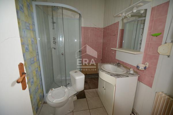 Maison Beautor 3 pièce(s) 70m2