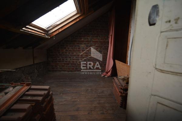 Maison Beautor 3 pièce(s) 70m2