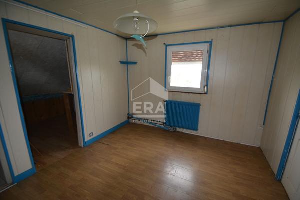 Maison Beautor 3 pièce(s) 70m2