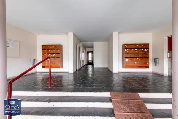 Appartement à vendre 3 pièces 57.65m²