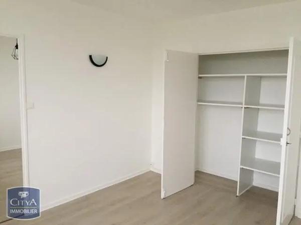 Appartement à vendre 3 pièces 57.65m²