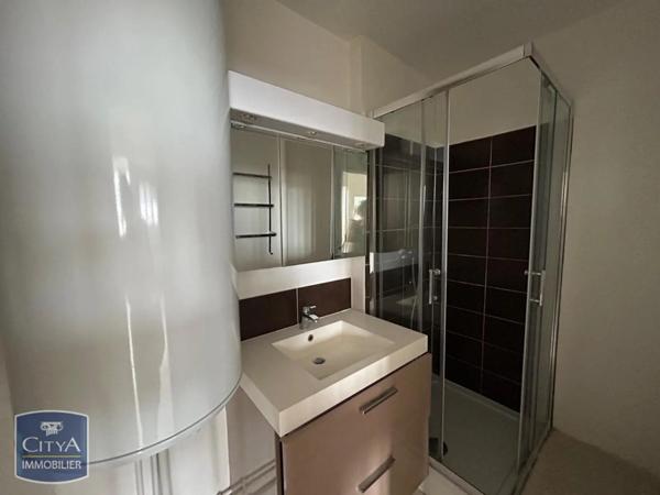 Appartement à vendre 3 pièces 57.65m²