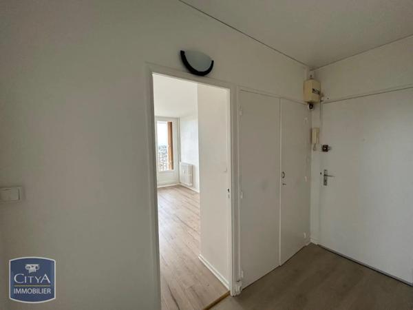 Appartement à vendre 3 pièces 57.65m²