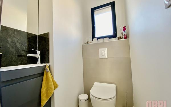 Maison à vendre    5 pièces •  Monteux