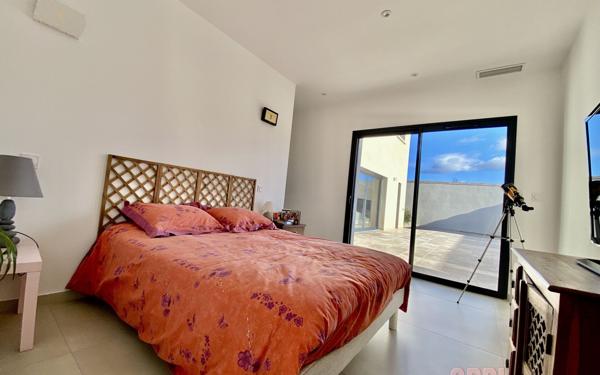 Maison à vendre    5 pièces •  Monteux