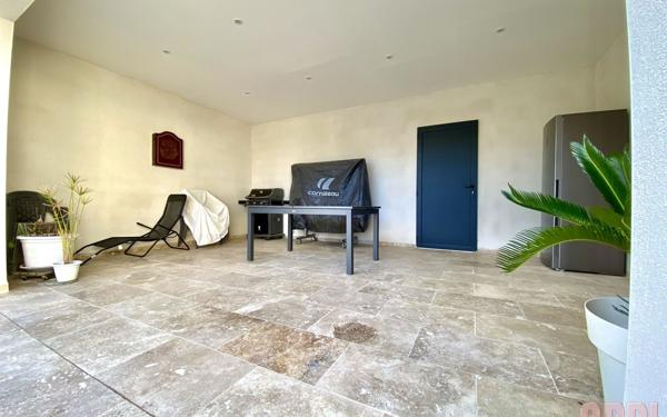 Maison à vendre    5 pièces •  Monteux