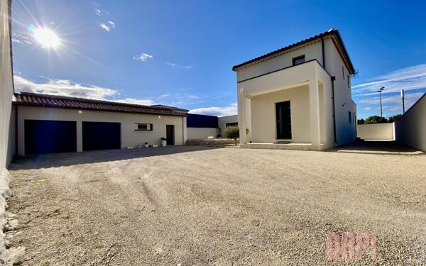 Maison à vendre    5 pièces •  Monteux