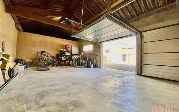 Maison à vendre    5 pièces •  Monteux