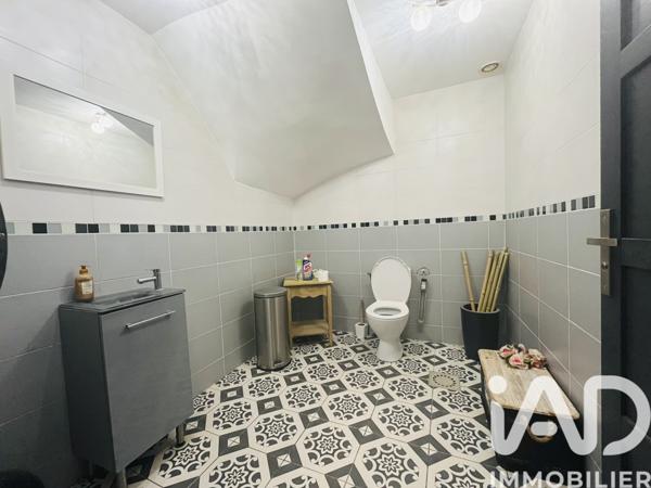 Immeuble à vendre 670 m² Saint-Laurent-de-la-Cabrerisse