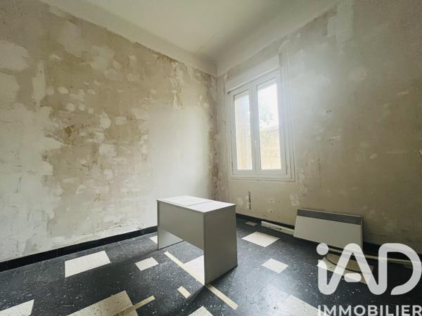 Immeuble à vendre 670 m² Saint-Laurent-de-la-Cabrerisse