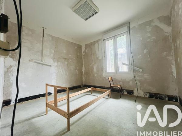 Immeuble à vendre 670 m² Saint-Laurent-de-la-Cabrerisse