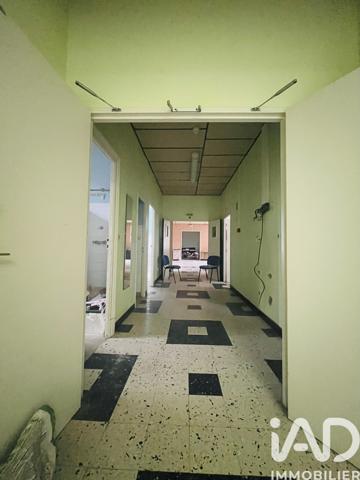 Immeuble à vendre 670 m² Saint-Laurent-de-la-Cabrerisse