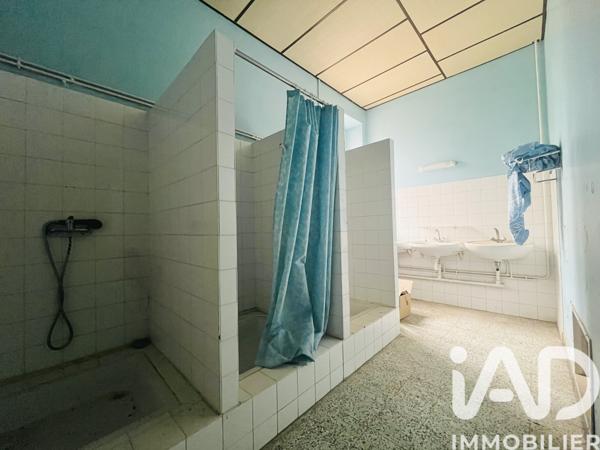 Immeuble à vendre 670 m² Saint-Laurent-de-la-Cabrerisse