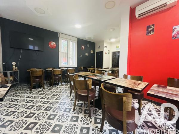 Immeuble à vendre 670 m² Saint-Laurent-de-la-Cabrerisse