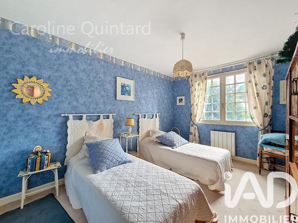 Maison à vendre 6 pièces 195 m² Tournefeuille