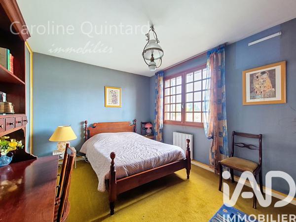 Maison à vendre 6 pièces 195 m² Tournefeuille