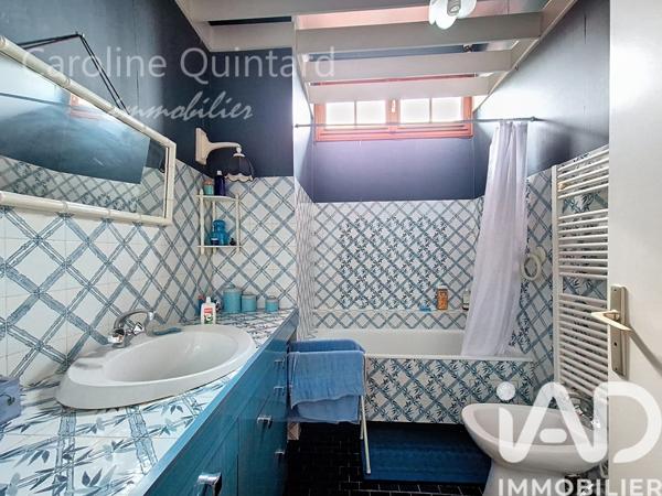 Maison à vendre 6 pièces 195 m² Tournefeuille