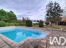 Maison à vendre 6 pièces 195 m² Tournefeuille