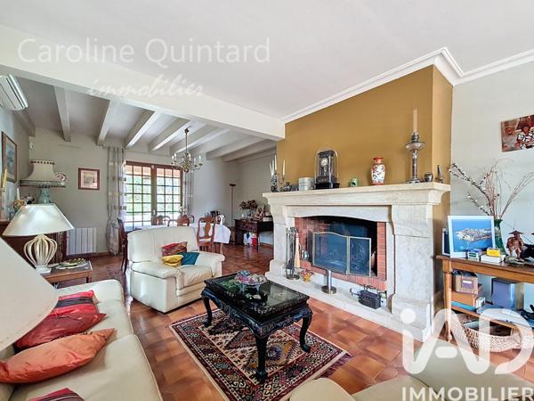 Maison à vendre 6 pièces 195 m² Tournefeuille