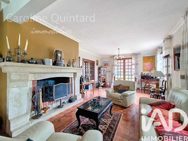 Maison à vendre 6 pièces 195 m² Tournefeuille