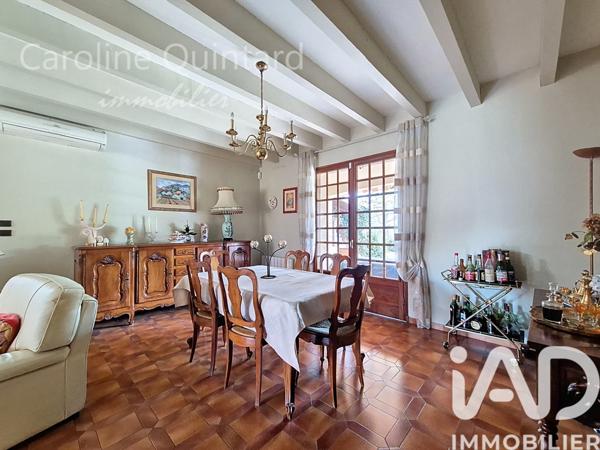 Maison à vendre 6 pièces 195 m² Tournefeuille