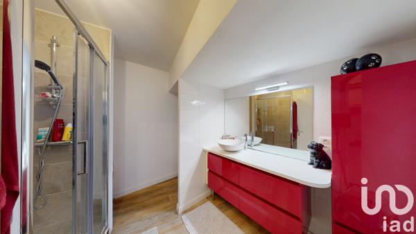 Maison à vendre 4 pièces 97 m² La Haie-Fouassière