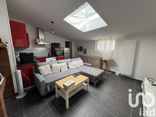 Maison à vendre 4 pièces 97 m² La Haie-Fouassière