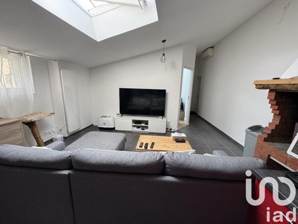 Maison à vendre 4 pièces 97 m² La Haie-Fouassière