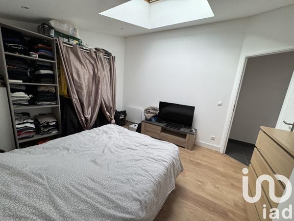 Maison à vendre 4 pièces 97 m² La Haie-Fouassière