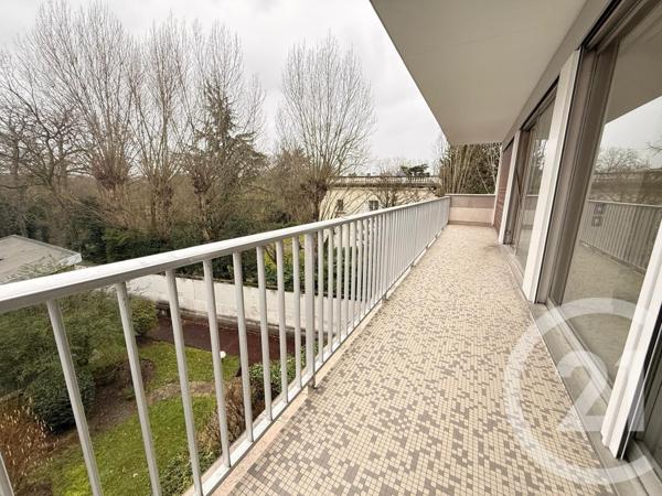 Appartement F5 à vendre  5 pièces - 115 m2 FONTENAY SOUS BOIS - 94