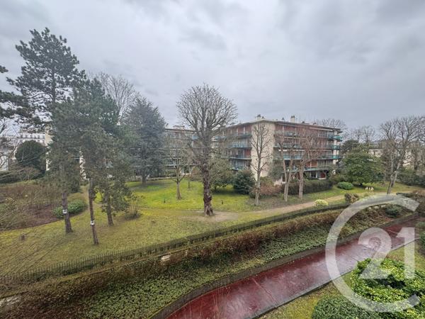 Appartement F5 à vendre  5 pièces - 115 m2 FONTENAY SOUS BOIS - 94