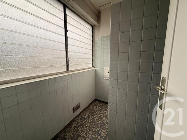 Appartement F5 à vendre  5 pièces - 115 m2 FONTENAY SOUS BOIS - 94