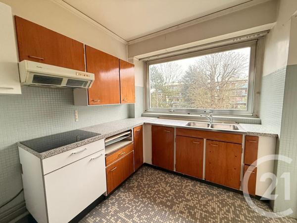 Appartement F5 à vendre  5 pièces - 115 m2 FONTENAY SOUS BOIS - 94