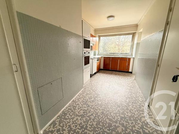 Appartement F5 à vendre  5 pièces - 115 m2 FONTENAY SOUS BOIS - 94