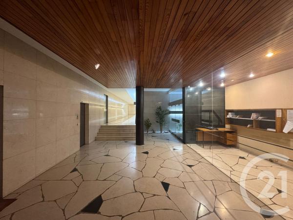 Appartement F5 à vendre  5 pièces - 115 m2 FONTENAY SOUS BOIS - 94